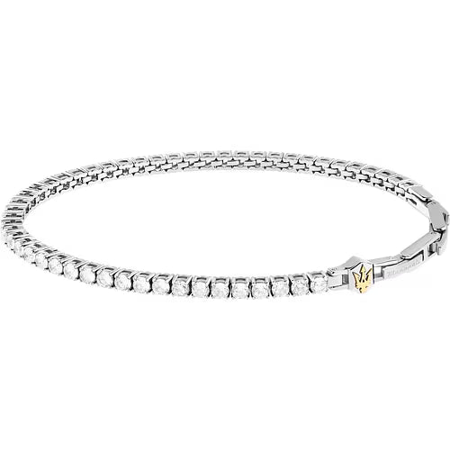 Maserati | Bracciale Tennis