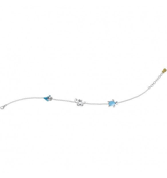 Nanan Bijou | Bracciale in argento 925