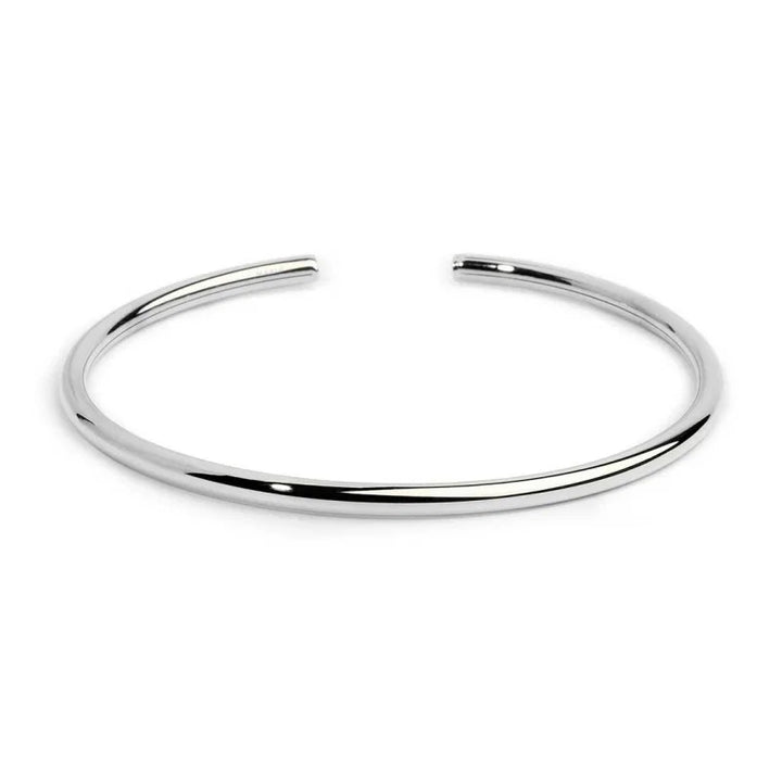 Marlù | Bracciale rigido tubolare diametro 0,3cm