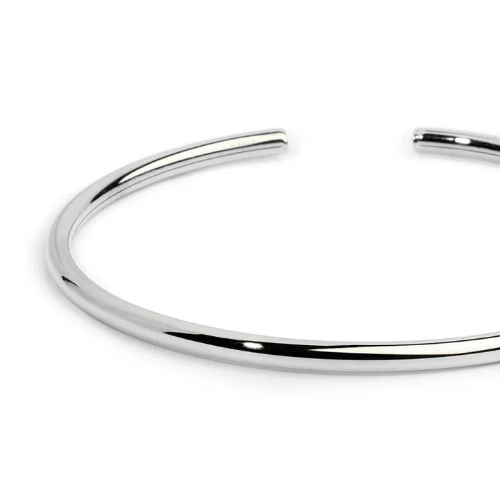 Marlù | Bracciale rigido tubolare diametro 0,3cm