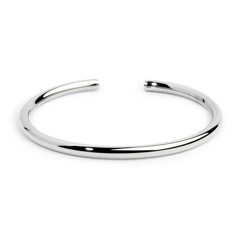 Marlù | Bracciale rigido tubolare diametro 0,4
