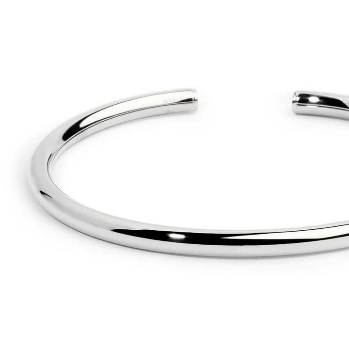 Marlù | Bracciale rigido tubolare diametro 0,4