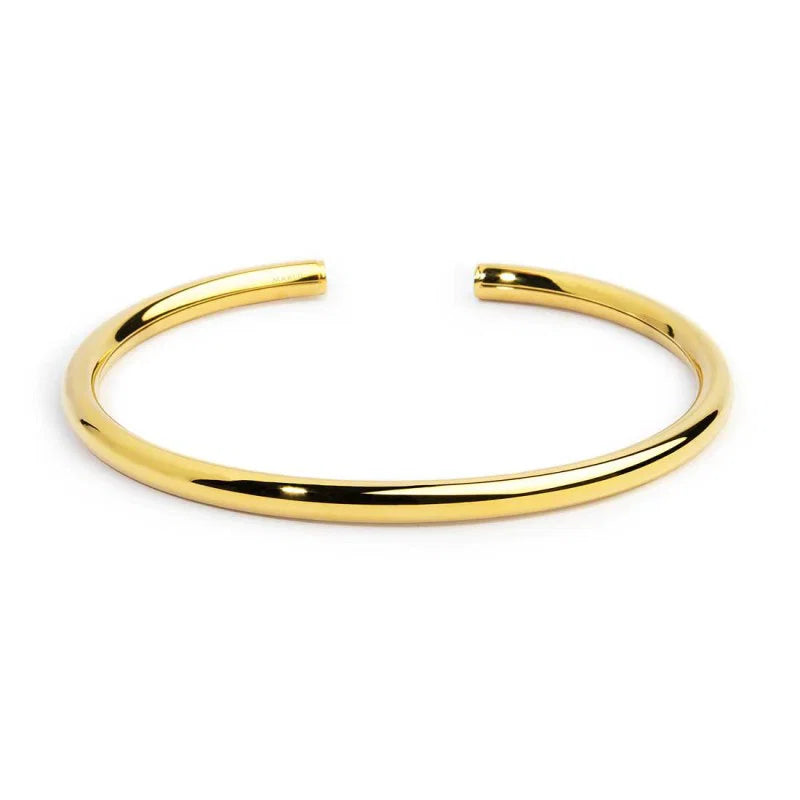 Marlù | Bracciale rigido tubolare diametro 0,4