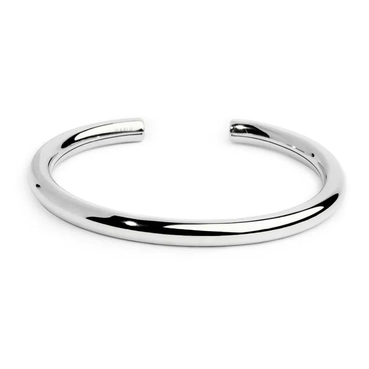 Marlù | Bracciale rigido tubolare diametro 0,6