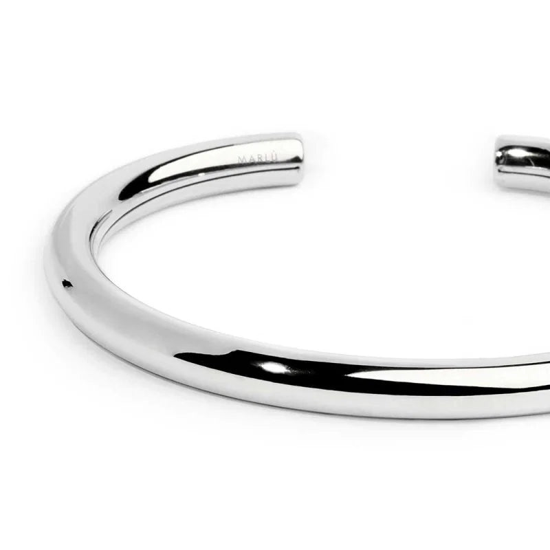 Marlù | Bracciale rigido tubolare diametro 0,6