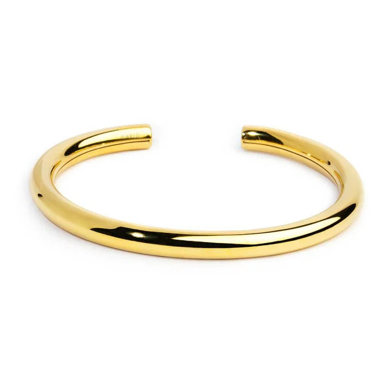 Marlù | Bracciale rigido tubolare diametro 0,6