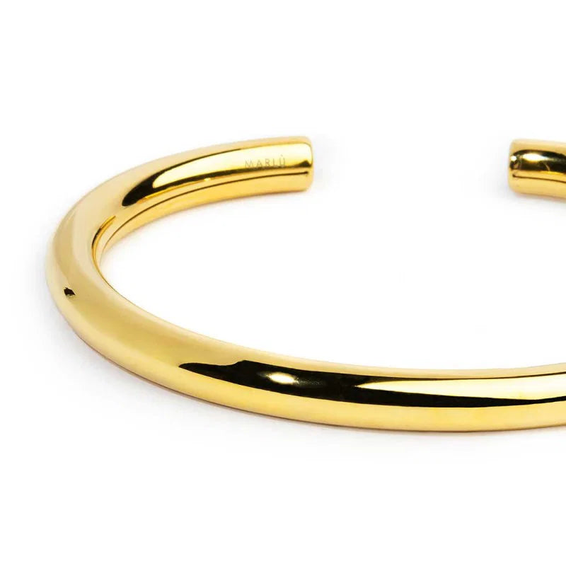 Marlù | Bracciale rigido tubolare diametro 0,6