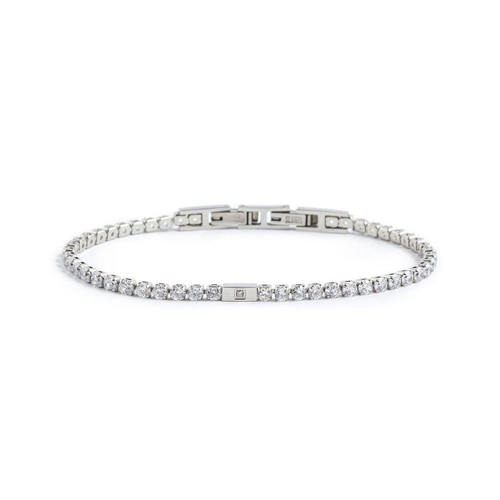 Marlù | Bracciale tennis 3mm