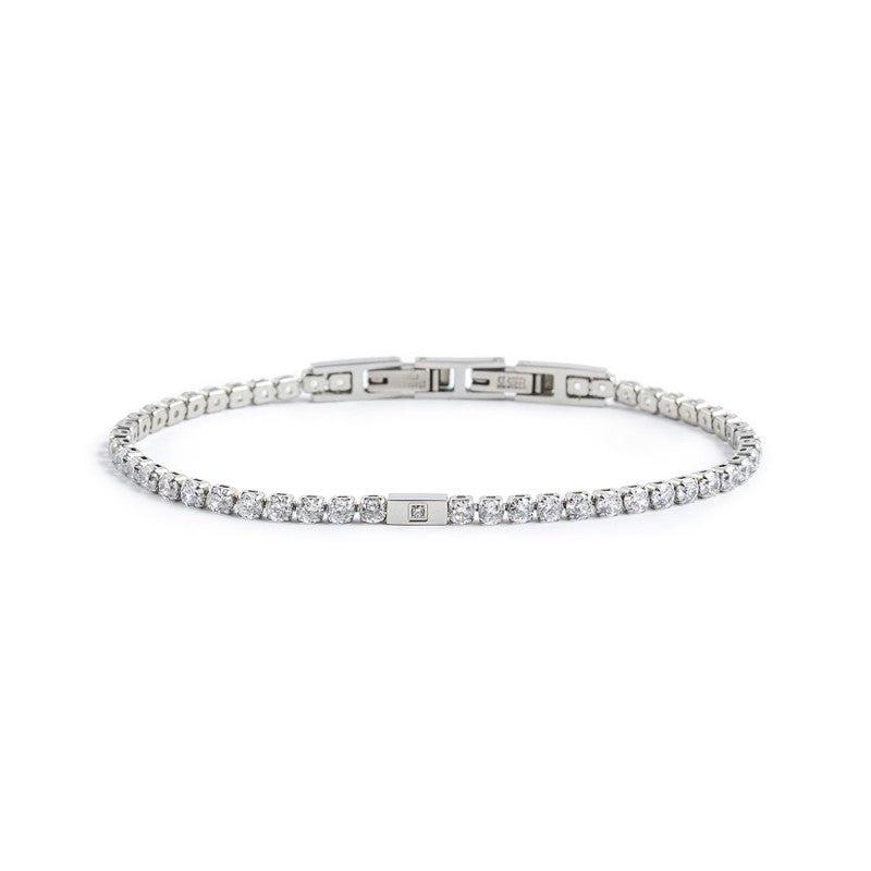 Marlù | Bracciale tennis 3mm