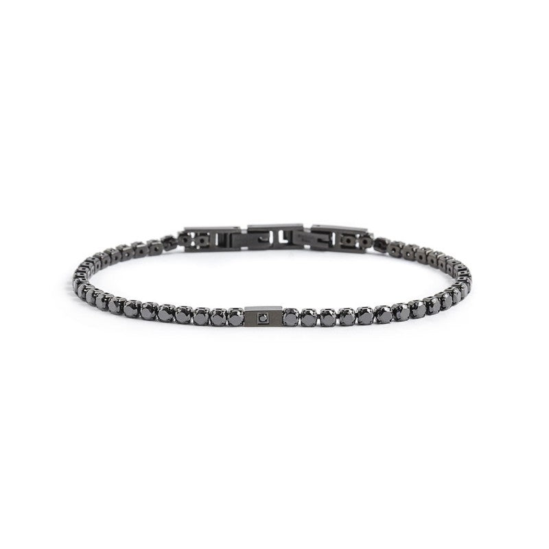 Marlù | Bracciale tennis 3mm