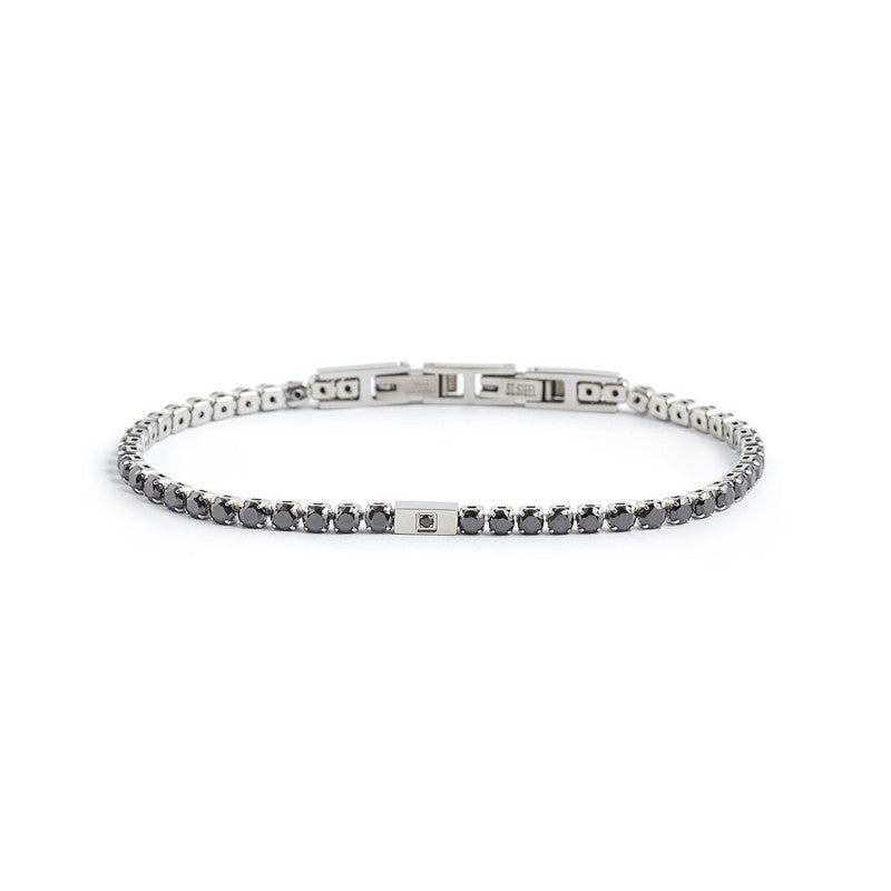 Marlù | Bracciale tennis 3mm