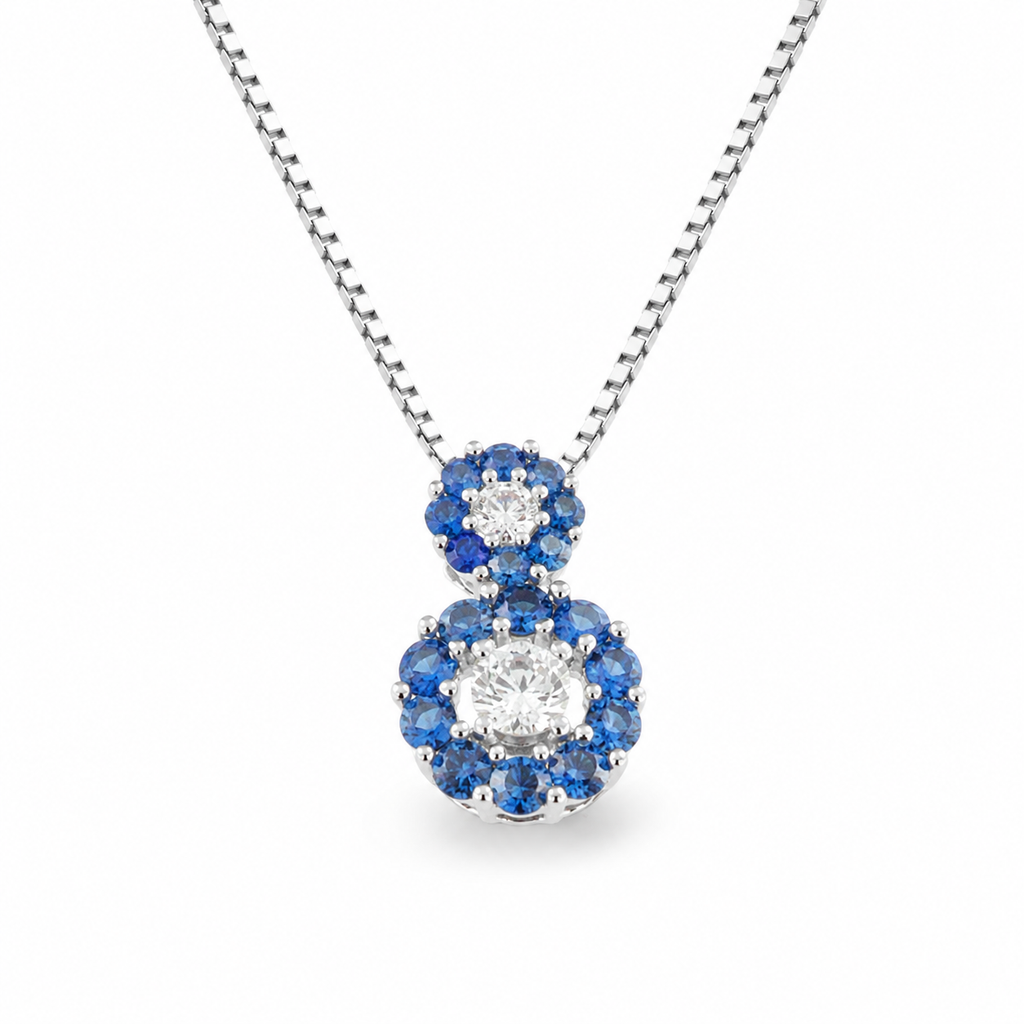 Ellegi Argento | Collana in argento 925