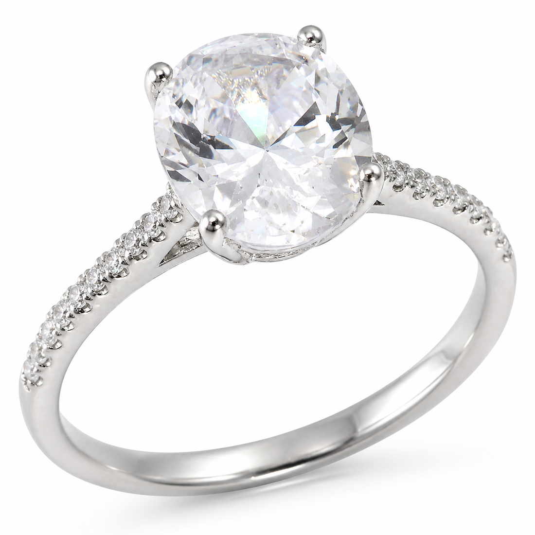 Ellegi Argento | Anello in argento 925
