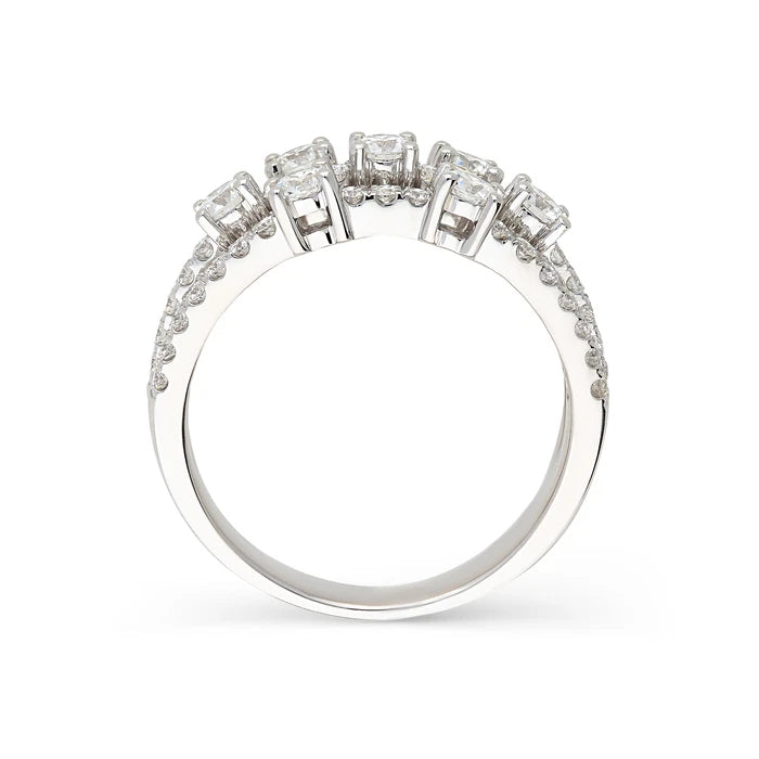 Giorgio Visconti | Anello Fascia