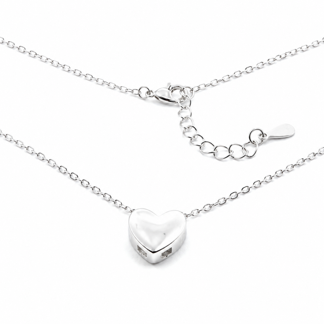 Ellegi Argento | Collana in argento 925