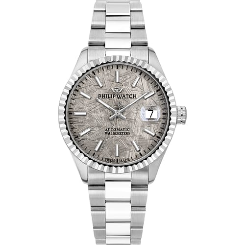Philip Watch | Orologio Caribe Urban