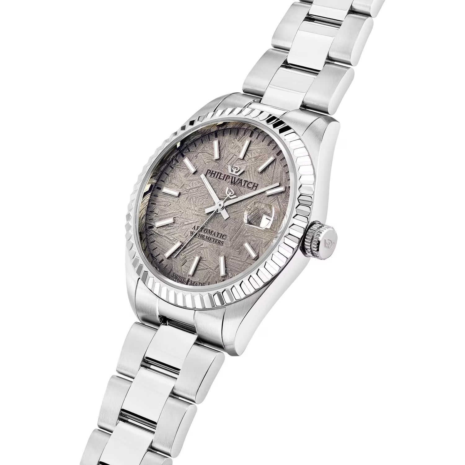 Philip Watch | Orologio Caribe Urban