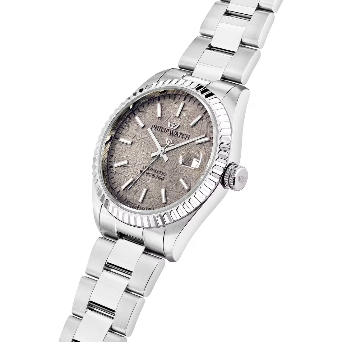 Philip Watch | Orologio Caribe Urban