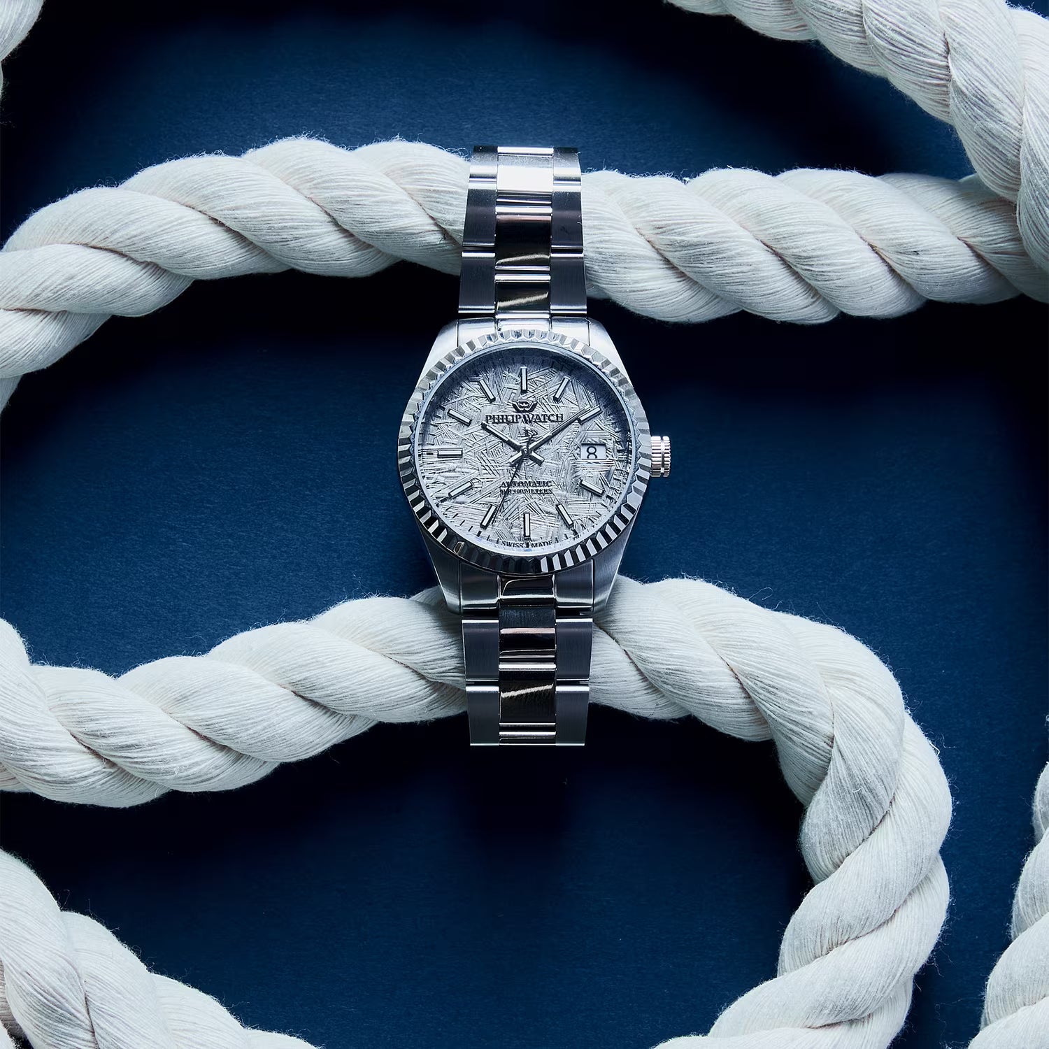 Philip Watch | Orologio Caribe Urban