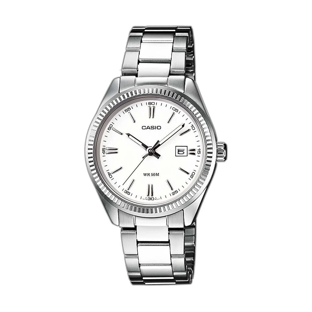 Casio Collection | Orologio LTP-1302PD-7A1V