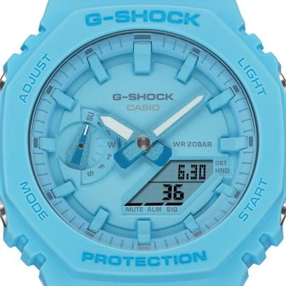 G-SHOCK | Orologio GA-2100-2A2