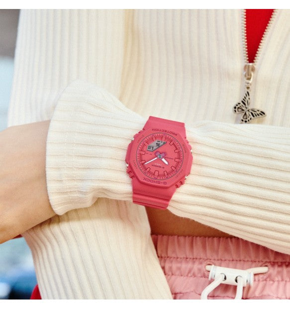 G-SHOCK | Orologio GMA-P2100-4A