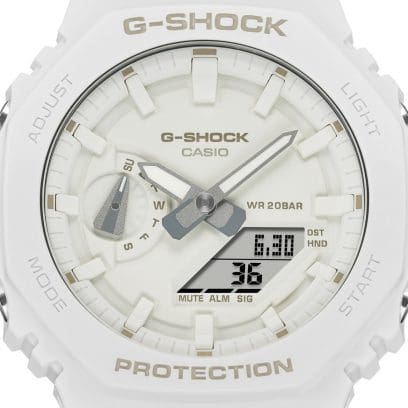 G-SHOCK | Orologio GA-2100-7A7