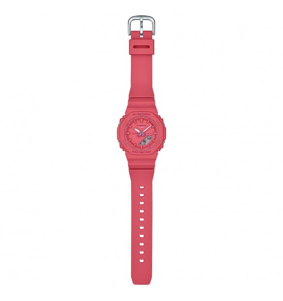 G-SHOCK | Orologio GMA-P2100-4A