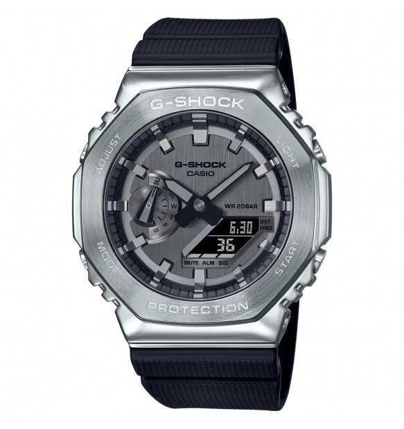 G-SHOCK | Orologio GM-2100-1A