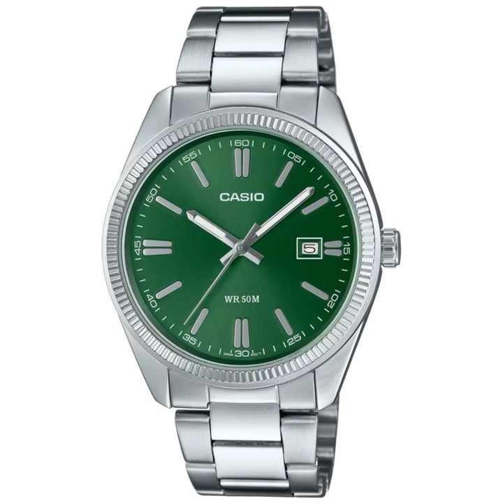 Casio Collection | Orologio MTP-1302PD-3AV