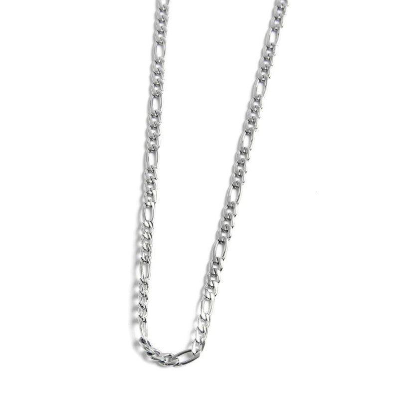 Marlù | Collana catena figaro