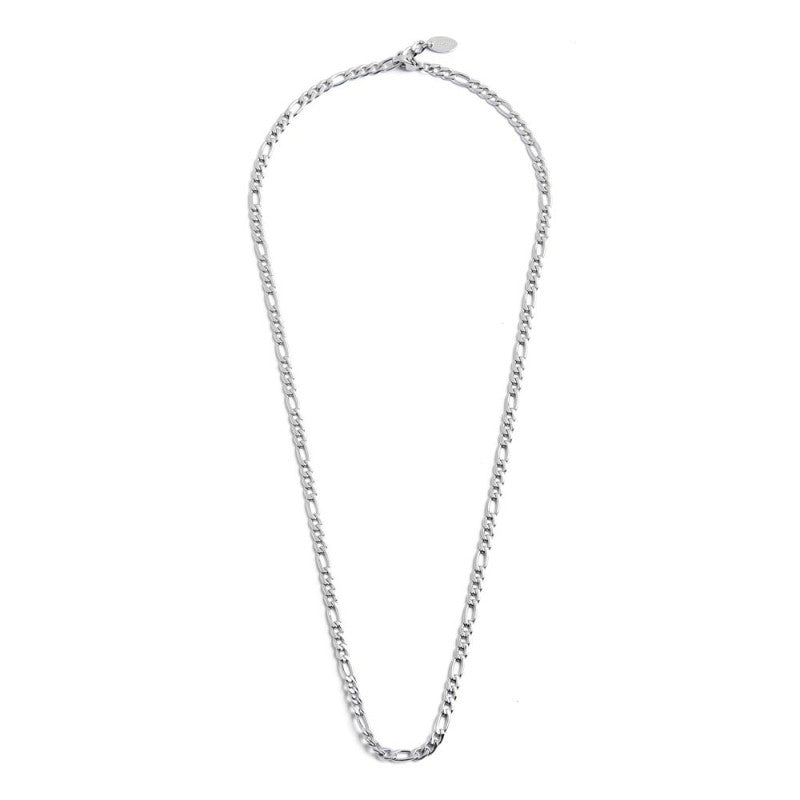 Marlù | Collana catena figaro