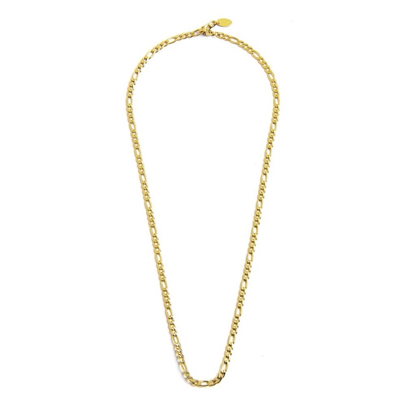 Marlù | Collana catena figaro