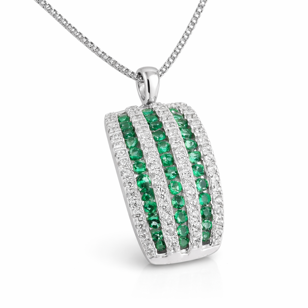 Ellegi Argento | Collana in argento 925