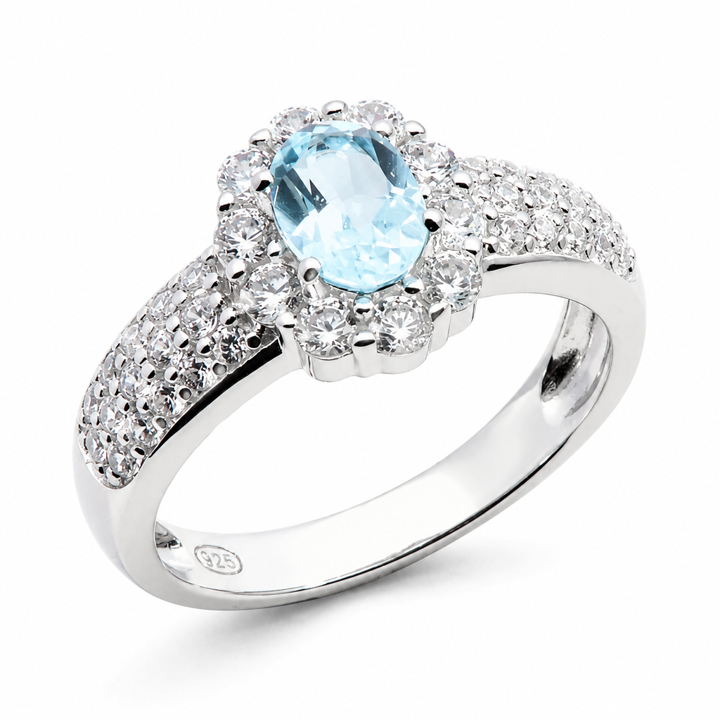 Ellegi Argento | Anello in argento 925