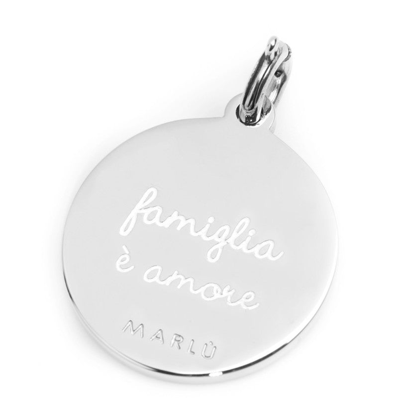 Marlù | Charm albero dei valori 20mm