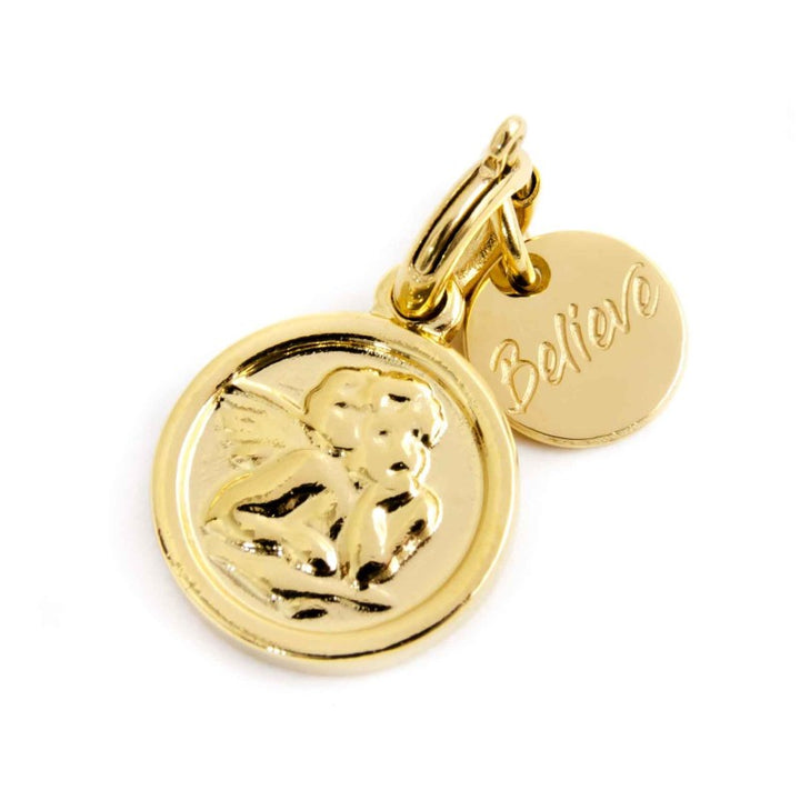 Marlù | Charm angelo