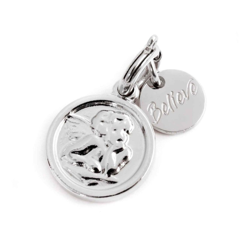 Marlù | Charm angelo