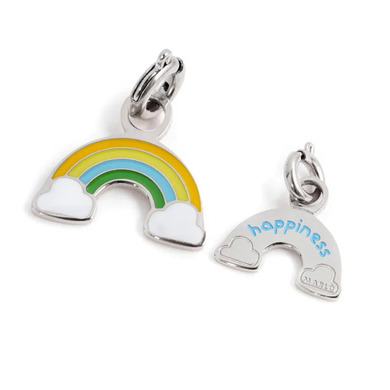 Marlù | Charm arcobaleno