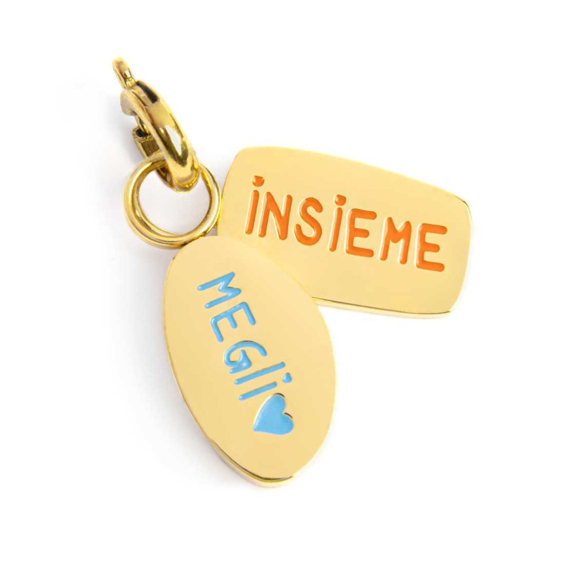 Marlù | Charm better together