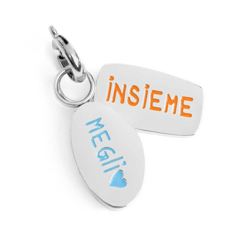 Marlù | Charm better together