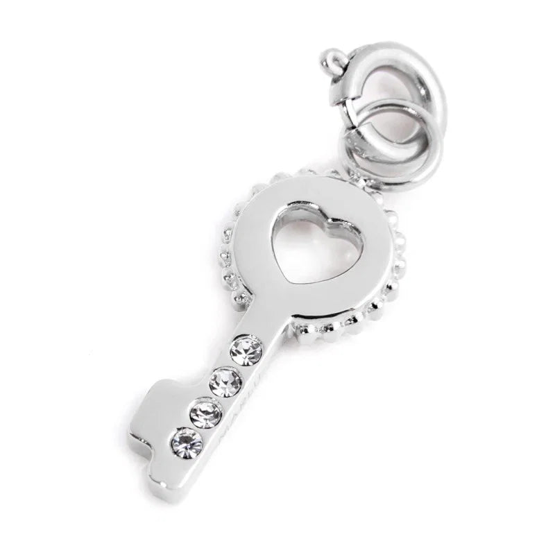 Marlù| Charm chiave
