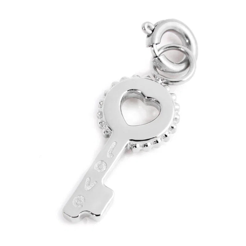 Marlù| Charm chiave