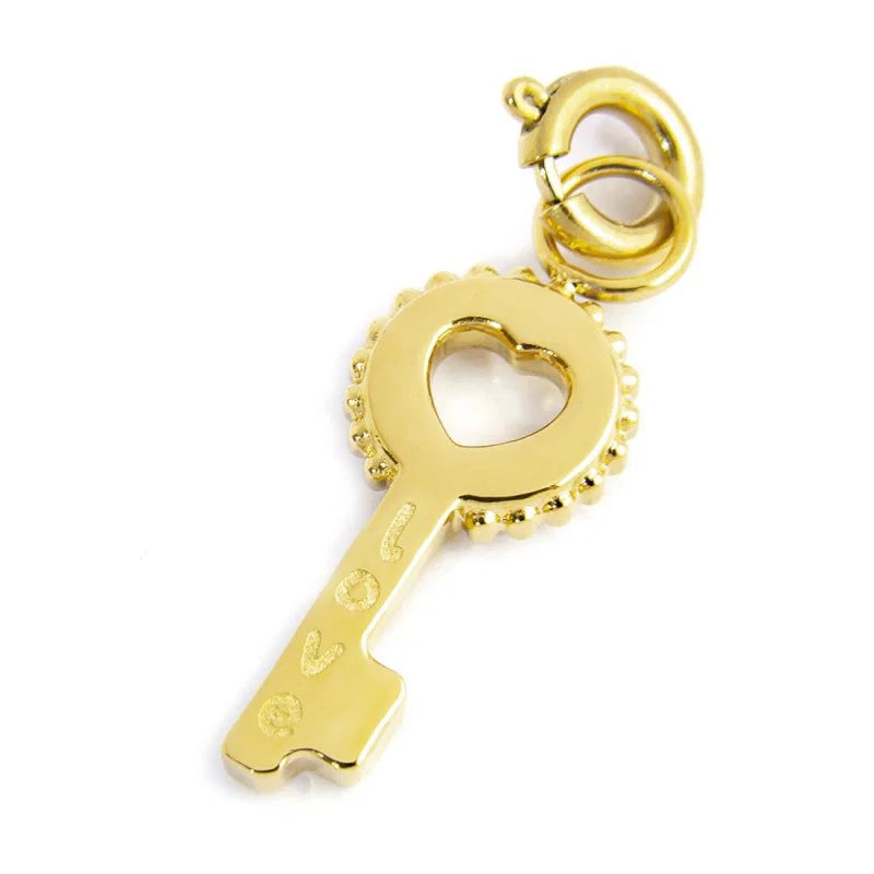 Marlù| Charm chiave