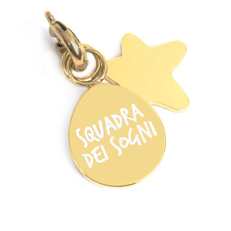 Marlù | Charm dream team e stella