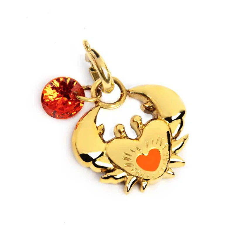 Marlù | Charm granchio