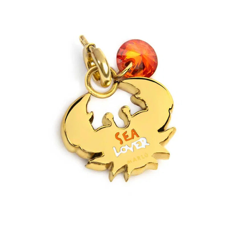 Marlù | Charm granchio