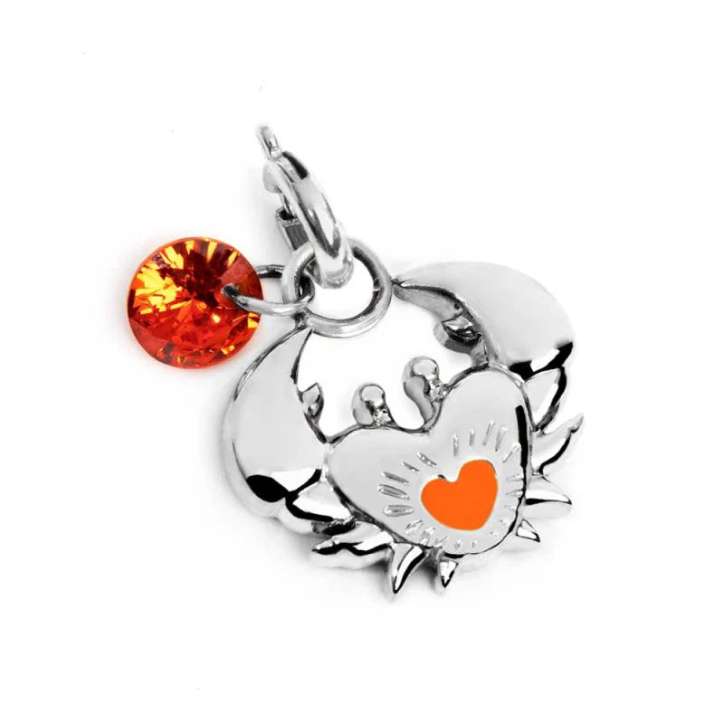 Marlù | Charm granchio