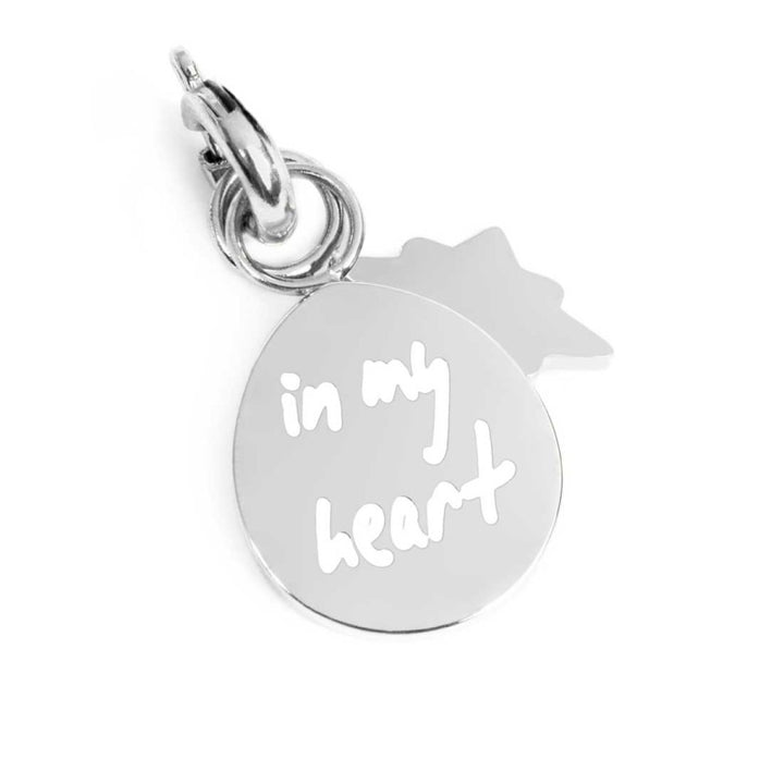 Marlù | Charm in my heart e rosa dei venti