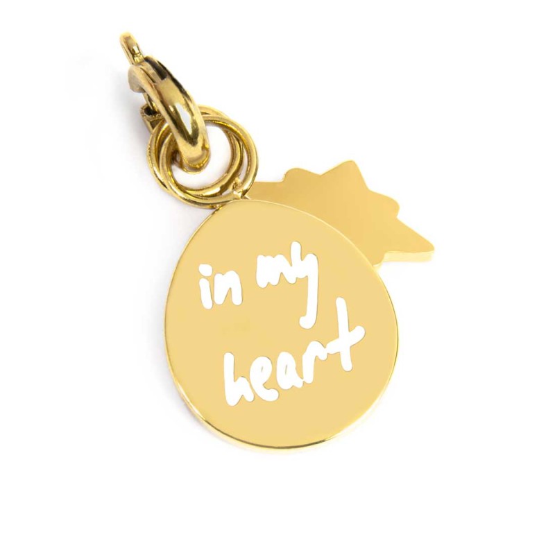 Marlù | Charm in my heart e rosa dei venti